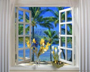 3d-view-from-window-backgrounds-wallpapers